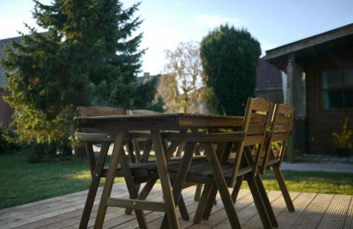 Witt Huuske - Photo 14