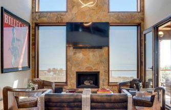 Luxe Alcaidesa Villa By the Sea - Foto 57