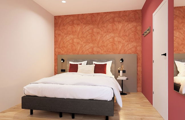 Brera Serviced Apartments Böblingen - Foto 11