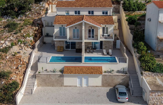 Villa Korkyra - Foto 22