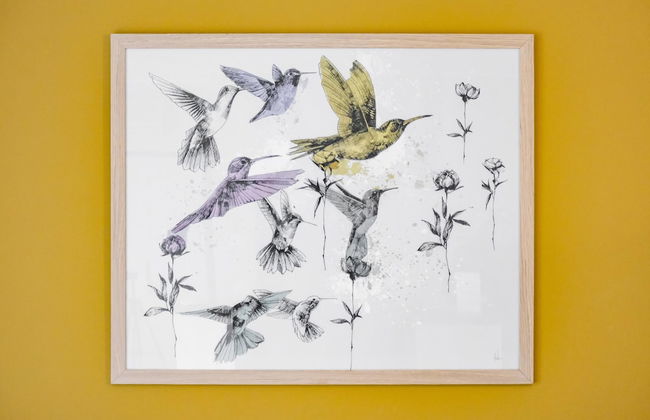 Imbriani Suites - Foto 40