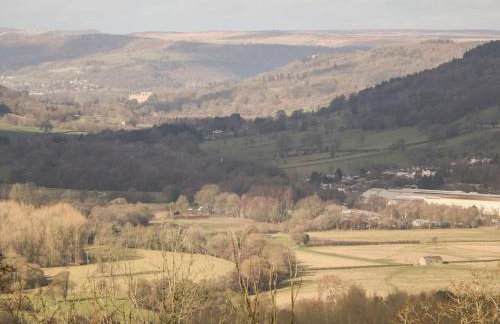 Cambridge Lodge - Photo 42