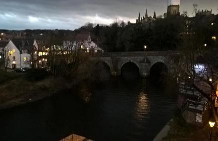 Apartment with Outside Patio and Car Space - Foto 33