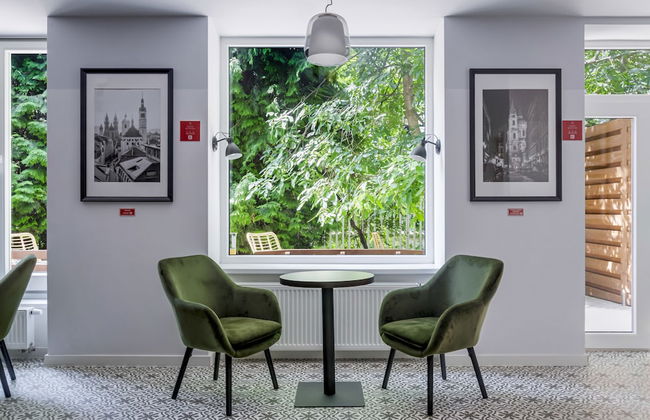 Revelton Studios Prague - Foto 58