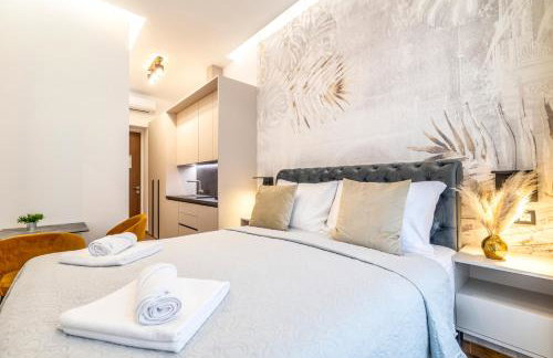 ZAGABRIA - Modern Boutique Studios by Main Square - Foto 10