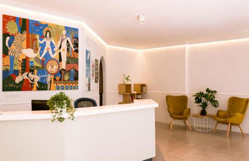 Apartamentos Marian - Foto 40