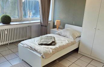 BEGE APARTMENTS WorkEase - Foto 9