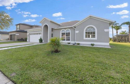 Vacation Sunset Home with Private Pool and Grill 5390 - Photo 37