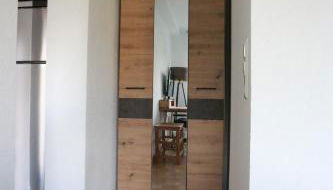 Ferienappartement Albschätzle - Foto 5, wardrobe