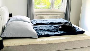 Zollernalb-Apartment G6 - Foto 4