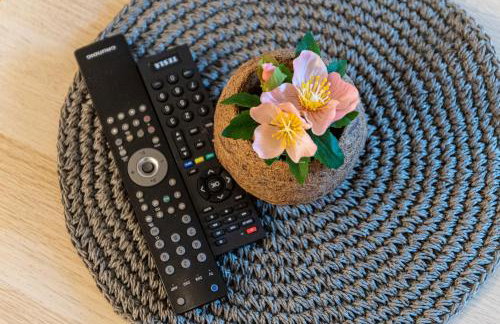 Flexible SelfCheckIns 39 - Zagreb - Parking - New - Foto 20