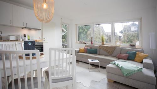 Welcome in - Appartement 'Auszeit Winterberg' met balkon met uitzicht en berging - Foto 2