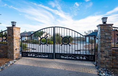 Frontier Resort - Foto 36