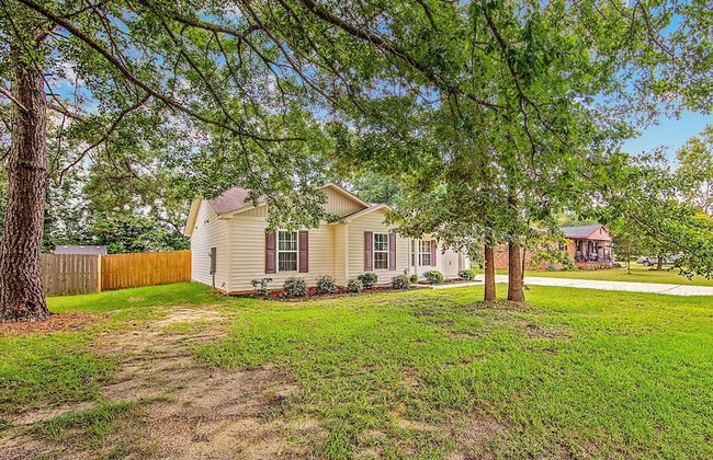 The Strickland Stopover - Foto 31