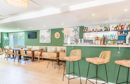 Appart'City Confort Montpellier Ovalie 1 - Foto 78