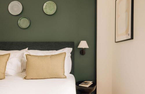 Ando Living - São Nicolau House - Photo 8