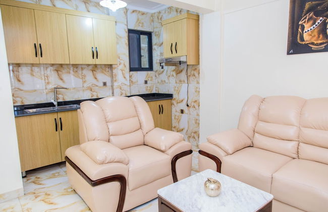 Mountain View Hotel & Apartment - Foto 63