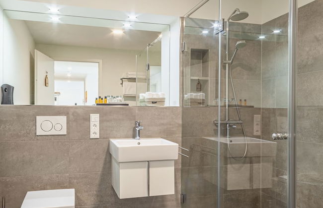 Luxury apartment 140qm - Photo 17