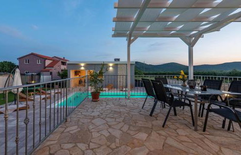 Awesome Home In Gorica - Foto 25