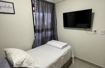 Lindo terraço perto do mar - Foto 34