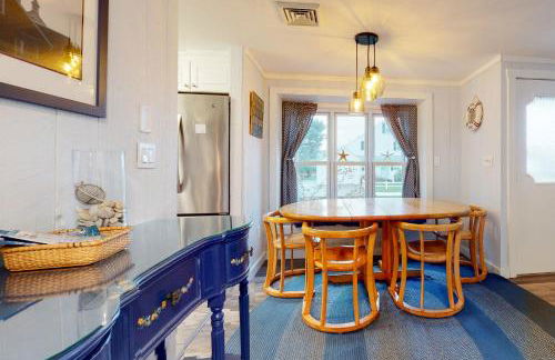 Cape Shell Oasis - Foto 6