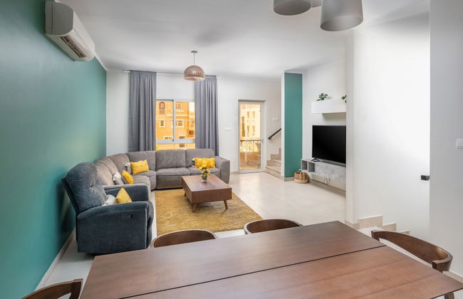 Mabaat - Al Waha 19 - 377 - Foto 5