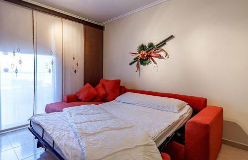 Apartamento en Villajoyosa Benidorm con Gimnasio y Spa - Photo 13