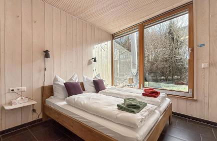 Schwarzwaldstrand Ferienwohnungen - Foto 39