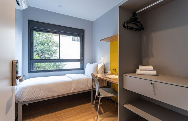 Share Perdizes by Viva - Apto com otima area comum perto do Allianz Parque e a passos da PUC - Foto 37