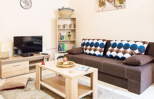 Mat Old Town Apartments - Foto 70