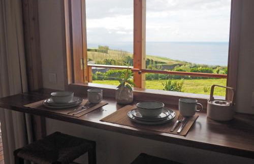 Arcs of Lombinha - Designer Cabin with Ocean Views - Photo 6