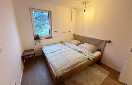 FeWo Anders - Neubau mit Balkon im Bergischen Land - Foto 6