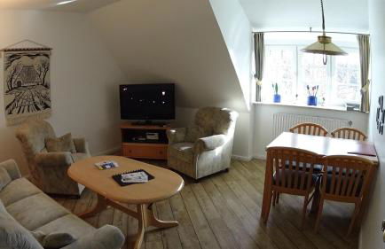 Ferienwohnung Lotshüs - Foto 7