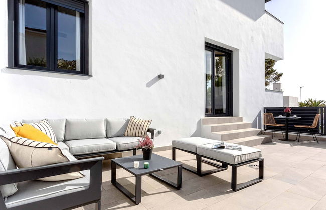 Genteel Home Arruzafa - Foto 61