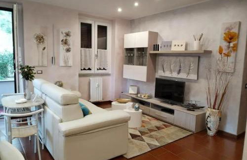 Apartment with Garden in Perledo - Foto 1