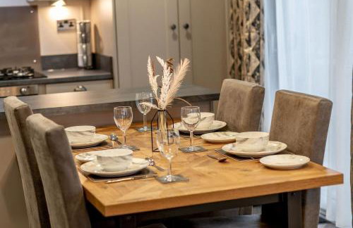 Lodge No 23 - St Andrews Lodge Park - Foto 15