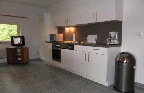 Fischerhaus Whg Sonnenaufgang - Foto 35