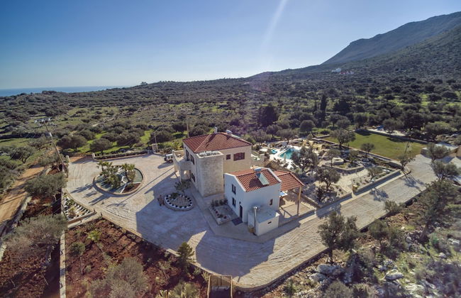 Villa Freedom - Foto 58