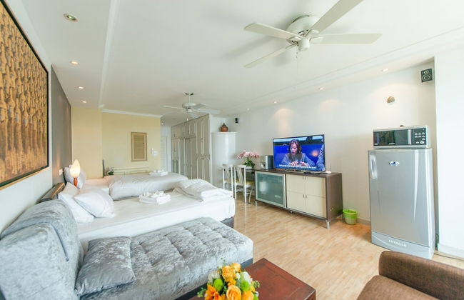 Hillside Plaza & Condotel 4 Downtown - Photo 36