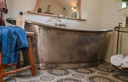 Host & Stay - Tin Bath - Foto 3