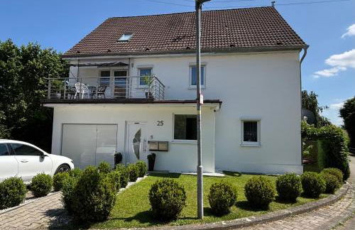 Avens Ferienwohnung mit zwei Schlafzimmer - Foto 44