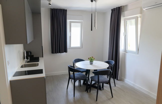 Villa Malo More - Photo 22