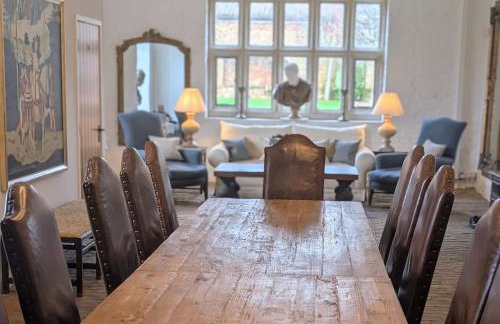 Five Star Luxury - Oxnead Hall - Foto 32