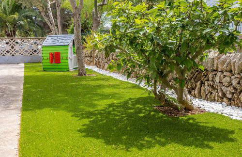 Can Castello garden of bliss - Foto 30