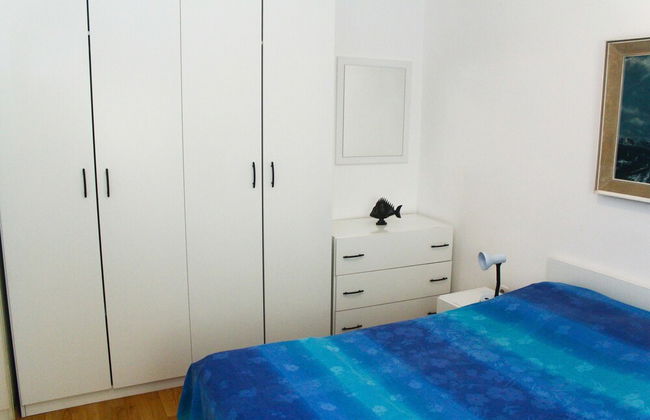 Cozy Apartment in Biograd for Maximum 4 Guests - 3 Minutes Walk to the Beach! - Foto 8