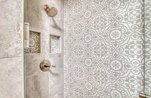 Close to All, Restfull, Cozy Duplex B in Downtown, UTEP, Hospitals - Foto 11