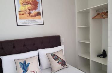 Ipê Amarelo - Frente ao Mar na Praia de Meaípe, Guarapari - Foto 9