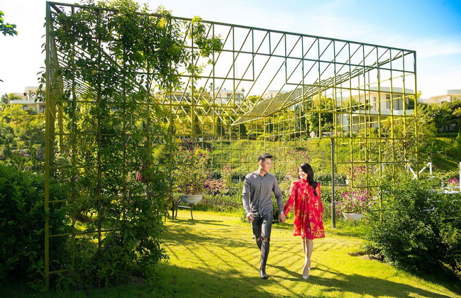 Ivory Villas & Resort - Photo 52