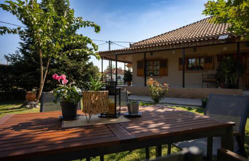 Σπίτι με κήπο στους Γόμφους Τρικάλων - Foto 5