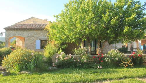 Villa Helios - Foto 4, Garden, Garden view